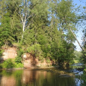 Amata pie Kārļiem Amata pie Kārļiem