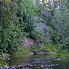 Ķaubju iezis Ķaubju iezis