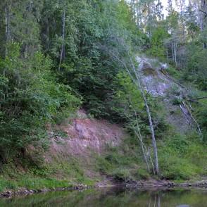 Ķaubju iezis Ķaubju iezis