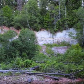 Stūķu iezis Stūķu iezis