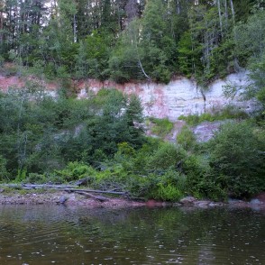 Stūķu iezis Stūķu iezis