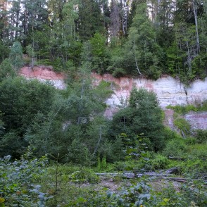 Stūķu iezis Stūķu iezis