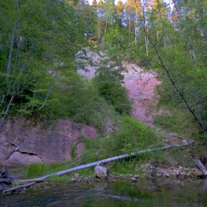 Ainavu kraujas fragments Ainavu kraujas fragments