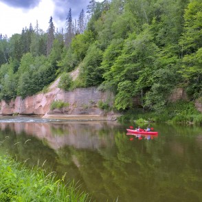 Ķūķu klintis Ķūķu klintis