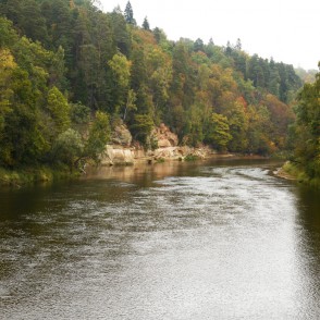 Velnalas klintis Velnalas klintis