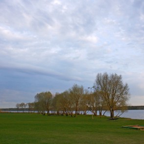 Daugava pie Ikšķiles Daugava pie Ikšķiles