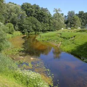 Pededze pie Litenes Pededze pie Litenes