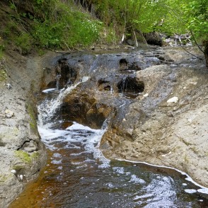 Dūkupju ūdenskritums Dūkupju ūdenskritums