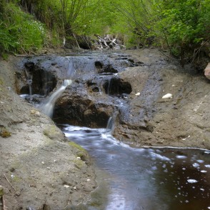 Dūkupju ūdenskritums Dūkupju ūdenskritums