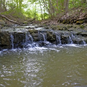 Bukupes ūdenskritums Bukupes ūdenskritums