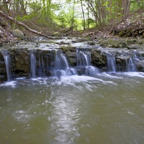 Bukupes ūdenskritums Bukupes ūdenskritums