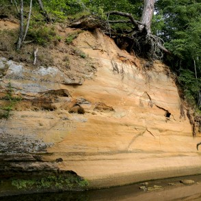 Lūrmaņu atsegumi Lūrmaņu atsegumi