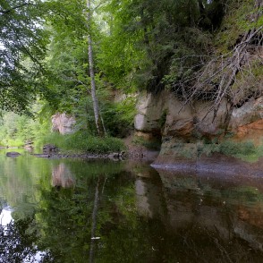Lūrmaņu atsegumi Lūrmaņu atsegumi