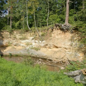 Lūrmaņu atsegumi Lūrmaņu atsegumi