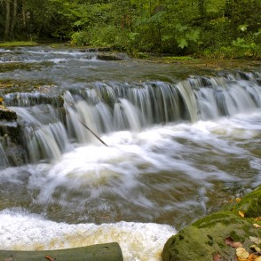 Sudmaļu augšējais ūdenskritums Sudmaļu augšējais ūdenskritums