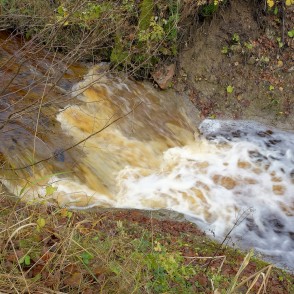 Dūkupju ūdenskritums Dūkupju ūdenskritums