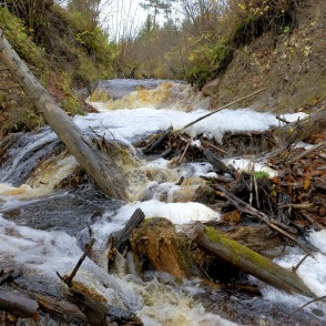 Dūkupju ūdenskritums Dūkupju ūdenskritums