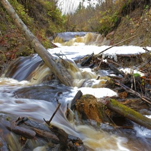 Dūkupju ūdenskritums Dūkupju ūdenskritums