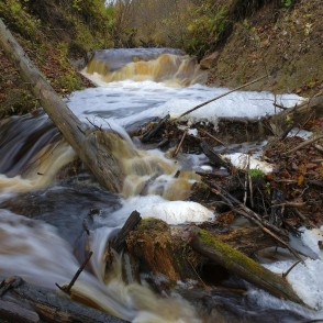 Dūkupju ūdenskritums Dūkupju ūdenskritums