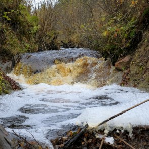 Dūkupju ūdenskritums Dūkupju ūdenskritums