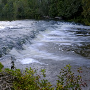 Abavas rumba Abavas rumba