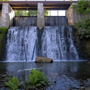 Alekšupītes ūdenskritums, Kuldīga Alekšupītes ūdenskritums, Kuldīga