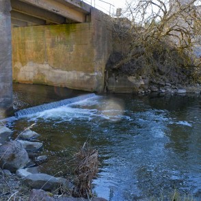 Vilce pie Vilces ūdenszdirnavām Vilce pie Vilces ūdenszdirnavām