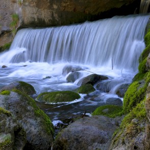 Cīravas ūdensdzirnavu slūžas Cīravas ūdensdzirnavu slūžas