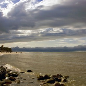 Kolkasraga ainava Kolkasraga ainava