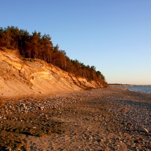 Jūra pie Staldzenes Jūra pie Staldzenes