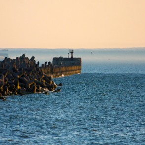 Ziemeļu mols (Liepāja) Ziemeļu mols (Liepāja)