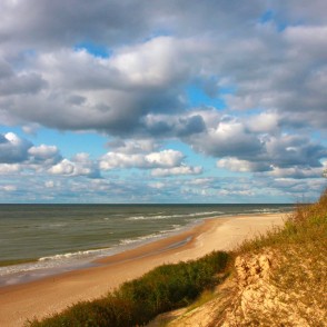 Staldzenes stāvkrasts Staldzenes stāvkrasts