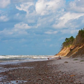 Staldzenes stāvkrasts Staldzenes stāvkrasts