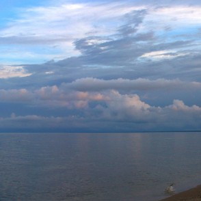 Kolkasraga panorāma Kolkasraga panorāma