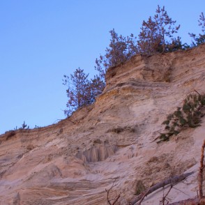 Jūrkalnes stāvkrasta kāpa Jūrkalnes stāvkrasta kāpa