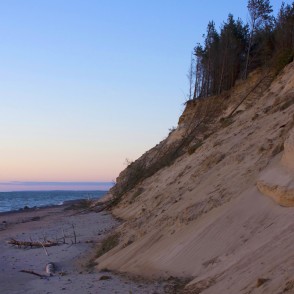 Jūrkalnes stāvkrasta kāpa Jūrkalnes stāvkrasta kāpa