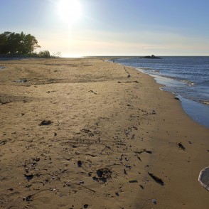 Mainīgais Kolkasrags Mainīgais Kolkasrags