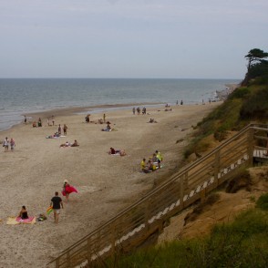 Staldzenes pludmale Staldzenes pludmale