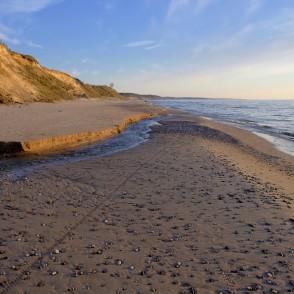 Strantes – Ulmales stāvkrasts Strantes – Ulmales stāvkrasts