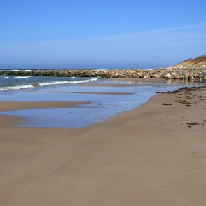 Papes kanāla mols Papes kanāla mols