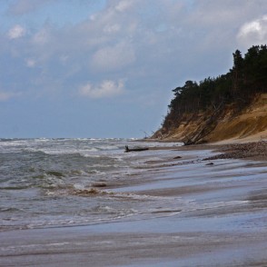 Jūra pie Staldzenes Jūra pie Staldzenes