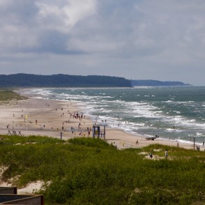 Ventspils pludmale Ventspils pludmale