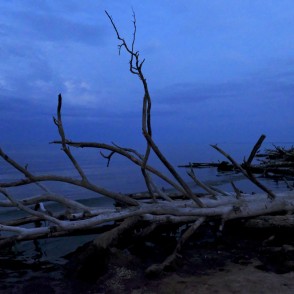 Nakts Kolkasragā Nakts Kolkasragā