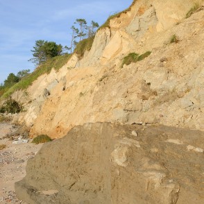 Strantes – Ulmales stāvkrasts Strantes – Ulmales stāvkrasts