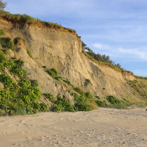 Strantes – Ulmales stāvkrasts Strantes – Ulmales stāvkrasts