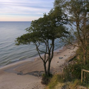 Strantes – Ulmales stāvkrasts Strantes – Ulmales stāvkrasts