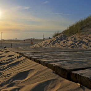 Laipa uz Ventspils pludmali Laipa uz Ventspils pludmali