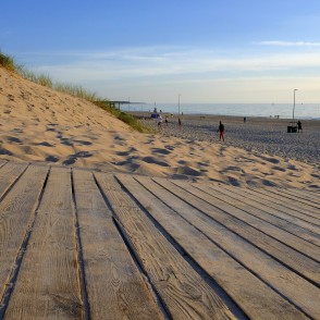 Ventspils pludmale Ventspils pludmale