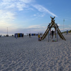 Ventspils pludmale Ventspils pludmale