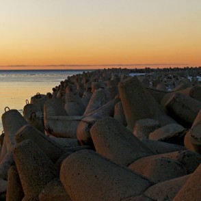 Ventspils mols Ventspils mols